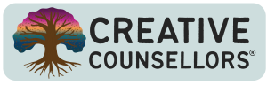 Creative Counselling Logo
