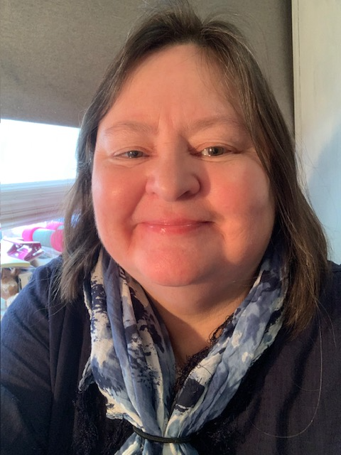 Juliet Smart - Counsellor in Rotherham